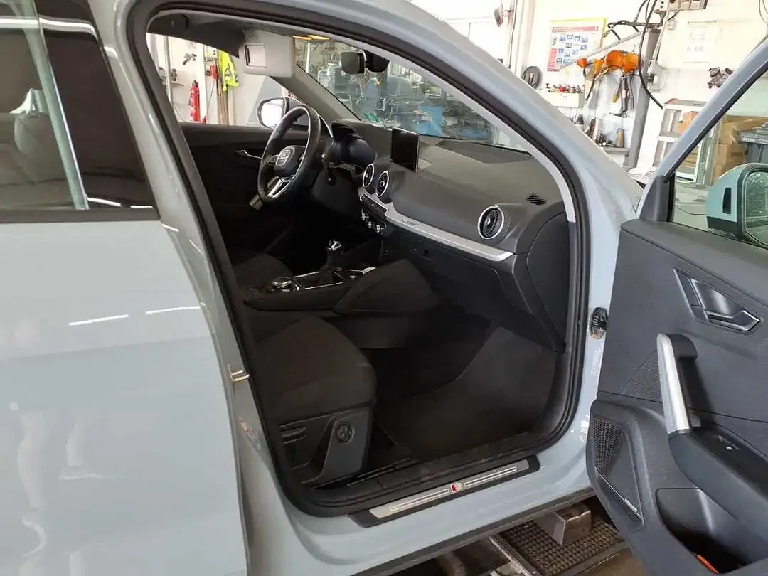 Audi Q2 35 1.5 TFSI S line - Thumbnail 6