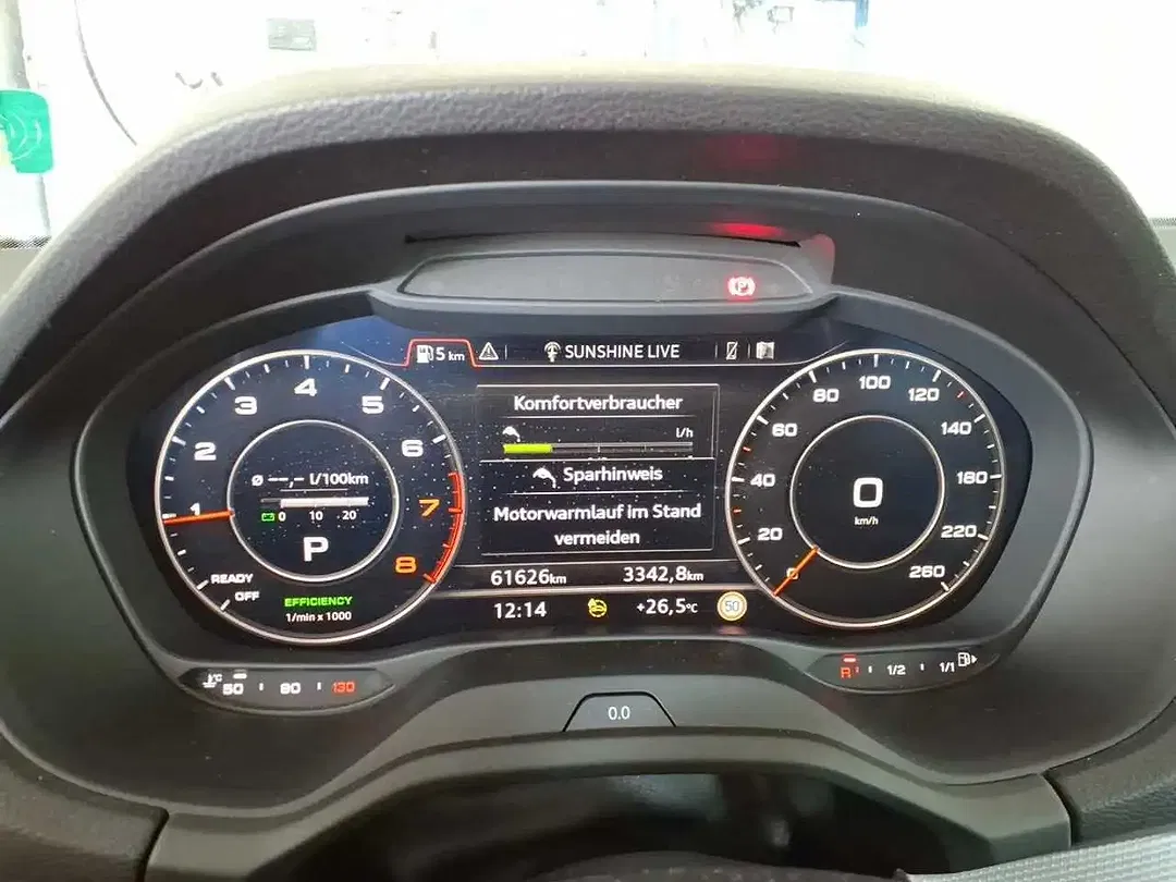 Audi Q2 35 1.5 TFSI S line - Thumbnail 7