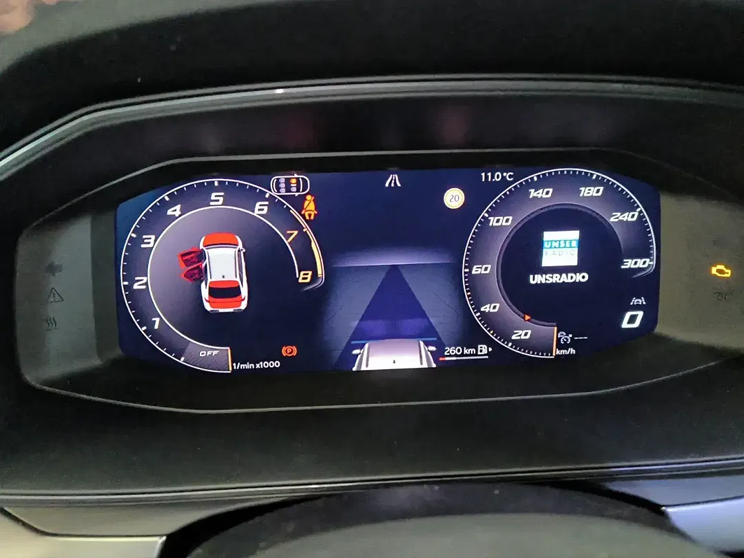 CUPRA Leon 1.5 TSI Sportstourer - Thumbnail 11