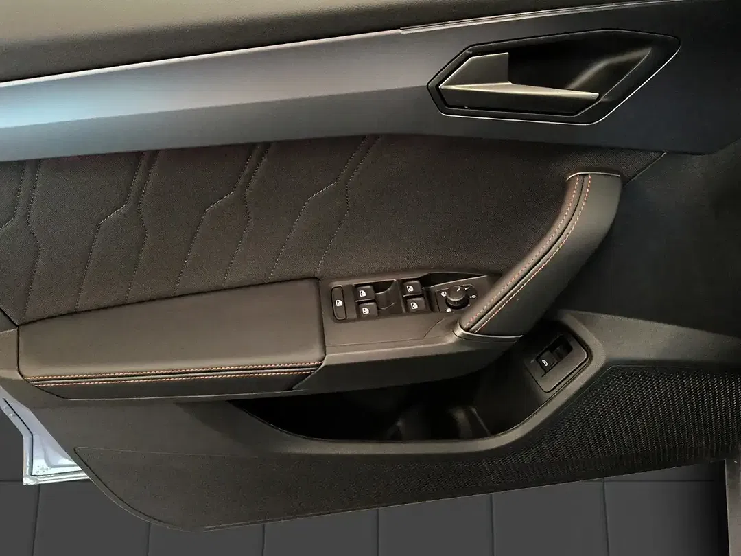 CUPRA Leon 1.5 TSI Sportstourer - Thumbnail 12