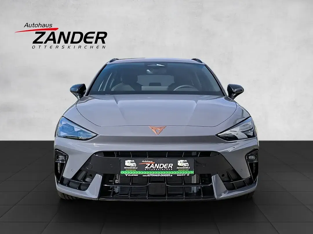 CUPRA Leon 1.5 TSI Sportstourer - Thumbnail 2