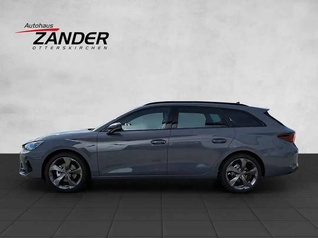 CUPRA Leon 1.5 TSI Sportstourer - Thumbnail 3