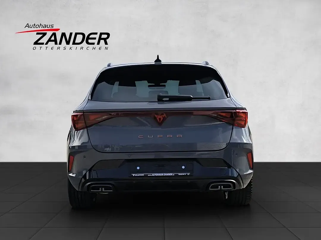 CUPRA Leon 1.5 TSI Sportstourer - Thumbnail 5