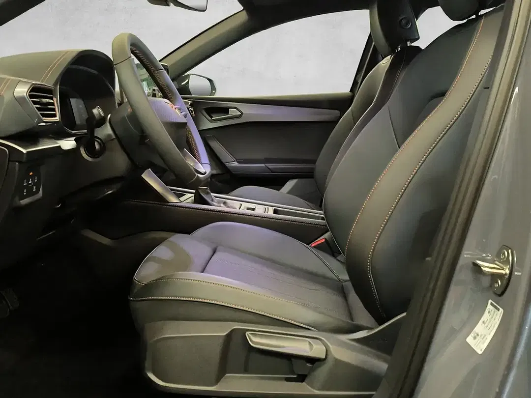 CUPRA Leon 1.5 TSI Sportstourer - Thumbnail 9