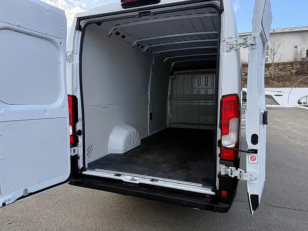 Peugeot Boxer BlueHDi 140 L4H2 Premium - Thumbnail 5