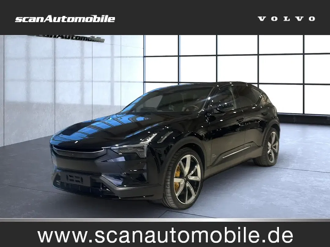 Polestar 3 Long Range - foto 1