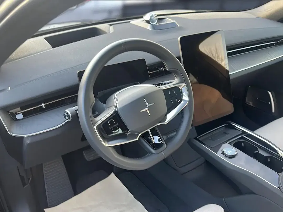 Polestar 3 Long Range - Thumbnail 10