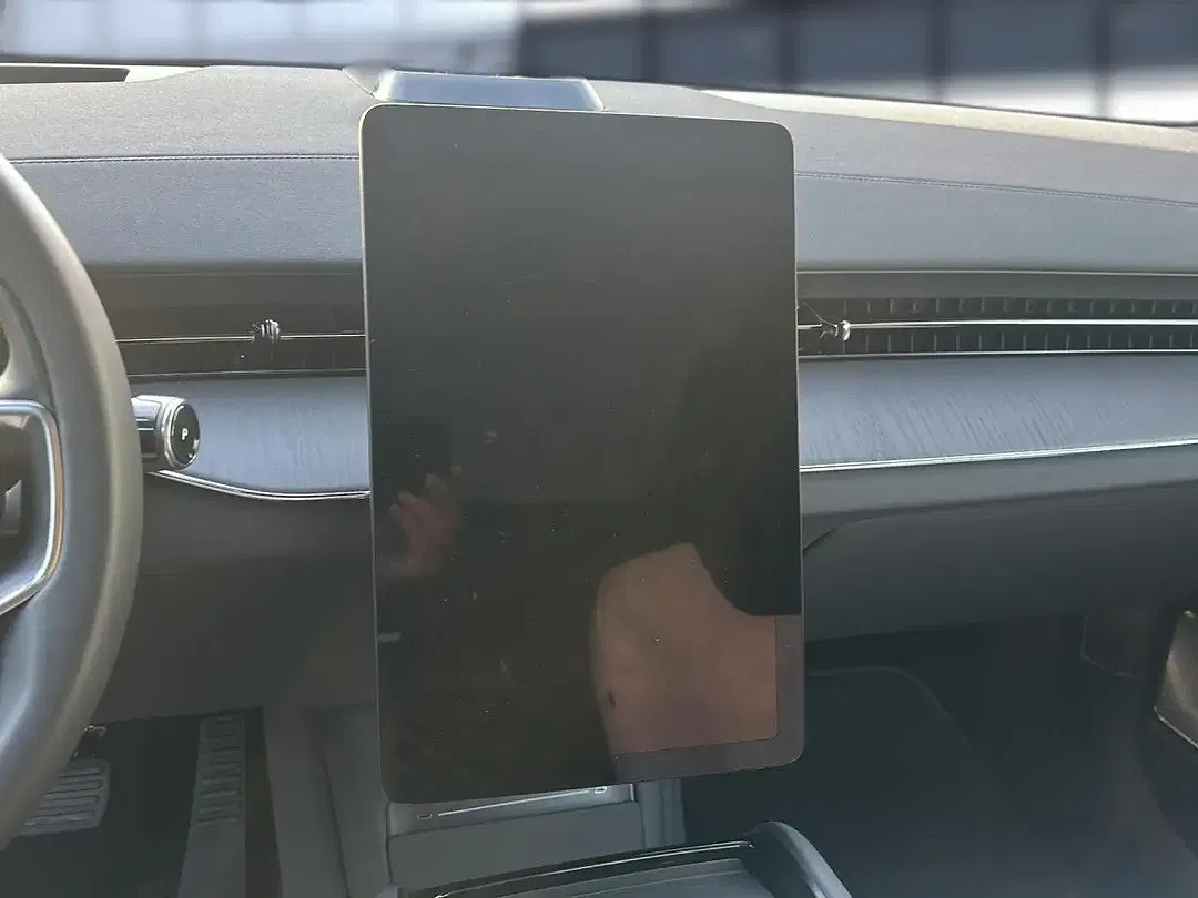 Polestar 3 Long Range - Thumbnail 12