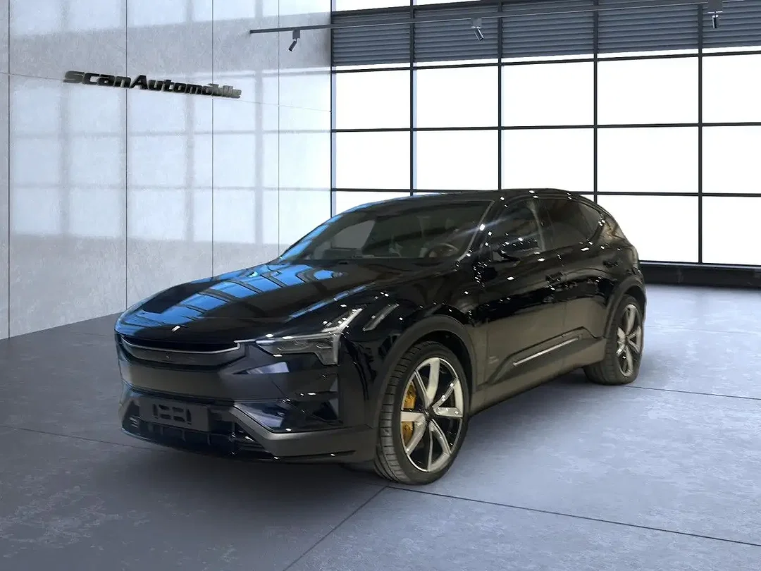 Polestar 3 Long Range - Afbeelding 1