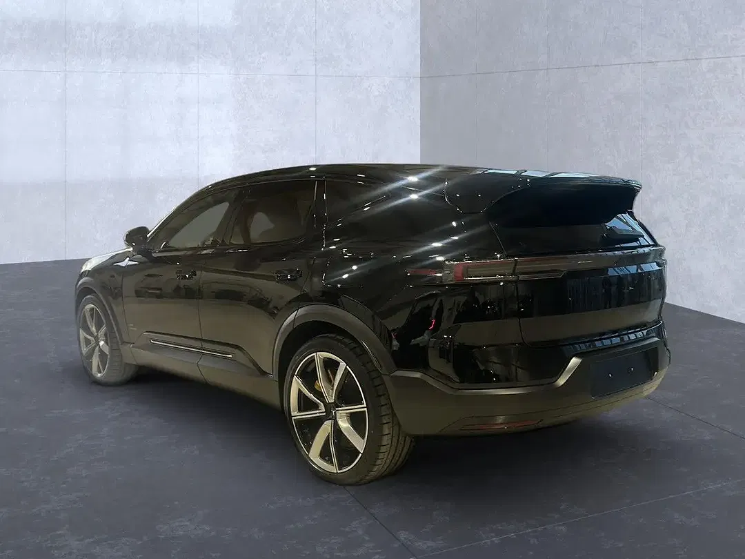 Polestar 3 Long Range - Thumbnail 3