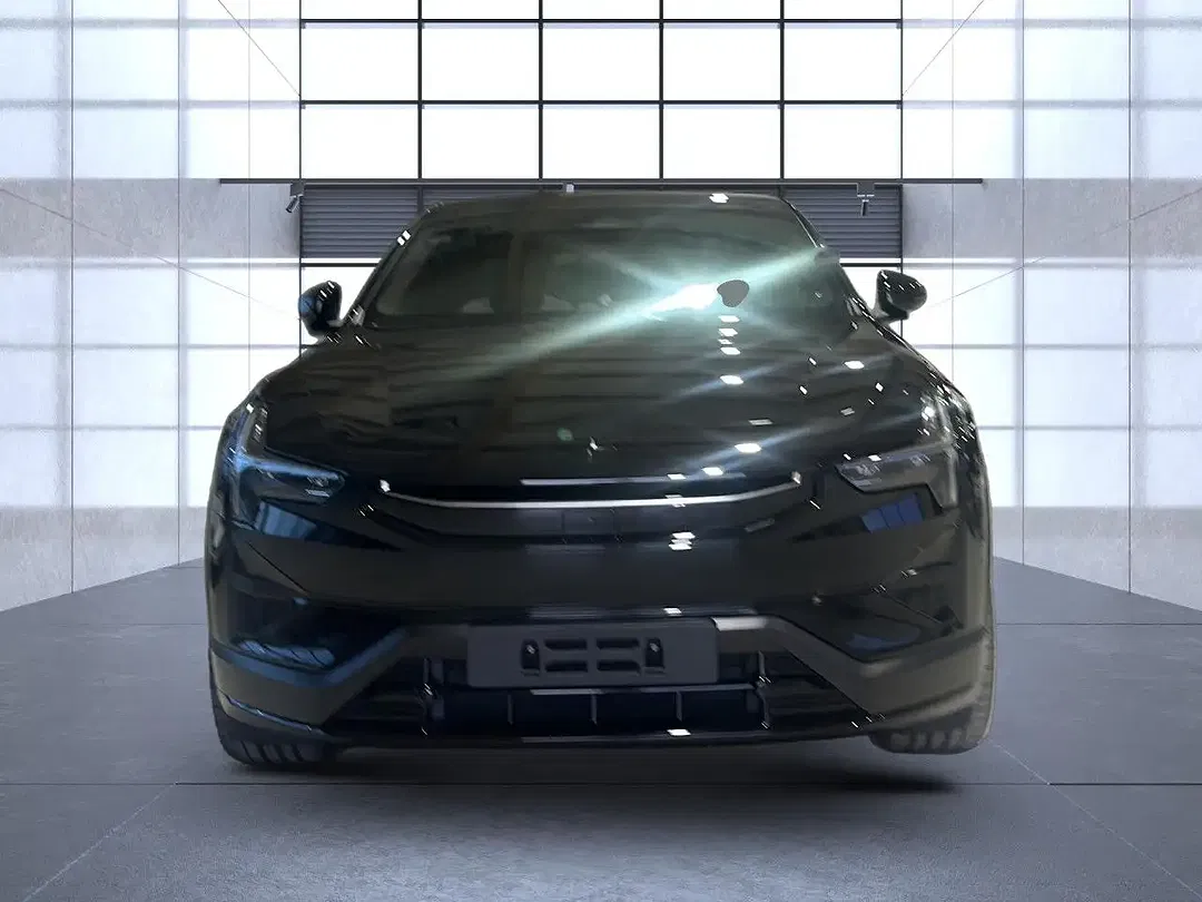 Polestar 3 Long Range - Thumbnail 7
