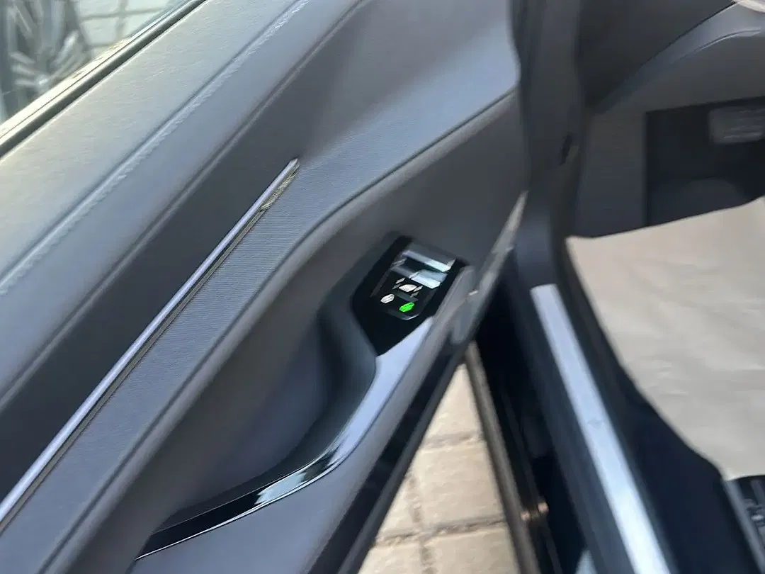 Polestar 3 Long Range - Thumbnail 8