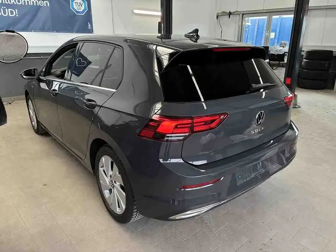 Volkswagen Golf 2.0 TSI DSG Style Plus - Thumbnail 5