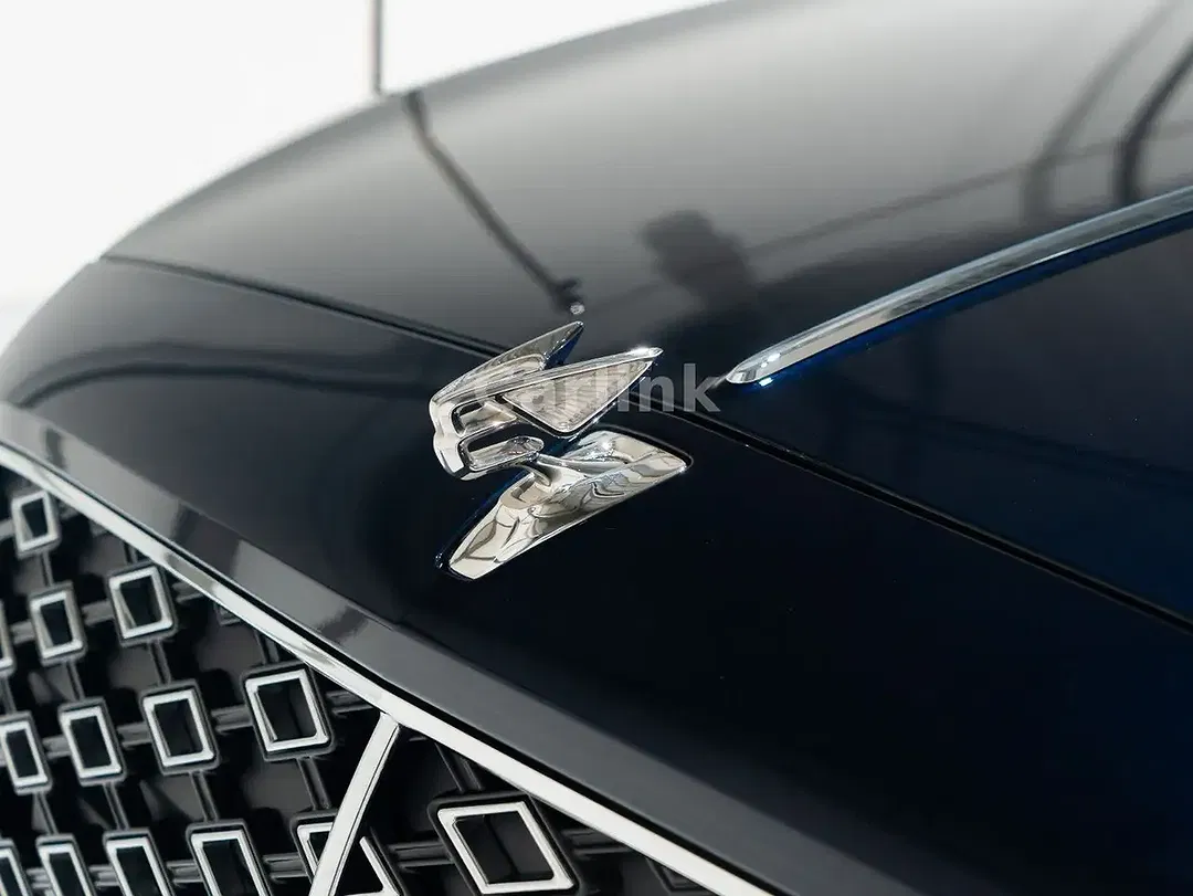 Bentley Flying Spur 4.0 V8 Hybrid Mulliner - Thumbnail 10