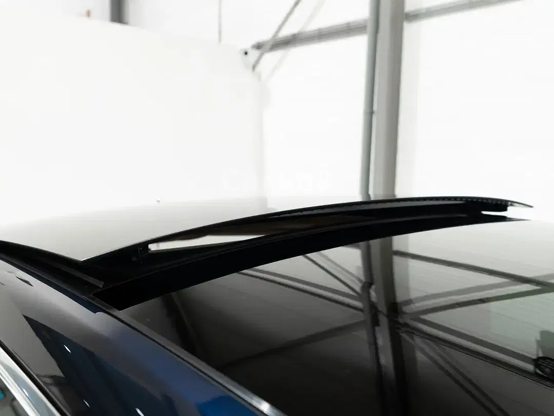 Bentley Flying Spur 4.0 V8 Hybrid Mulliner - Thumbnail 12
