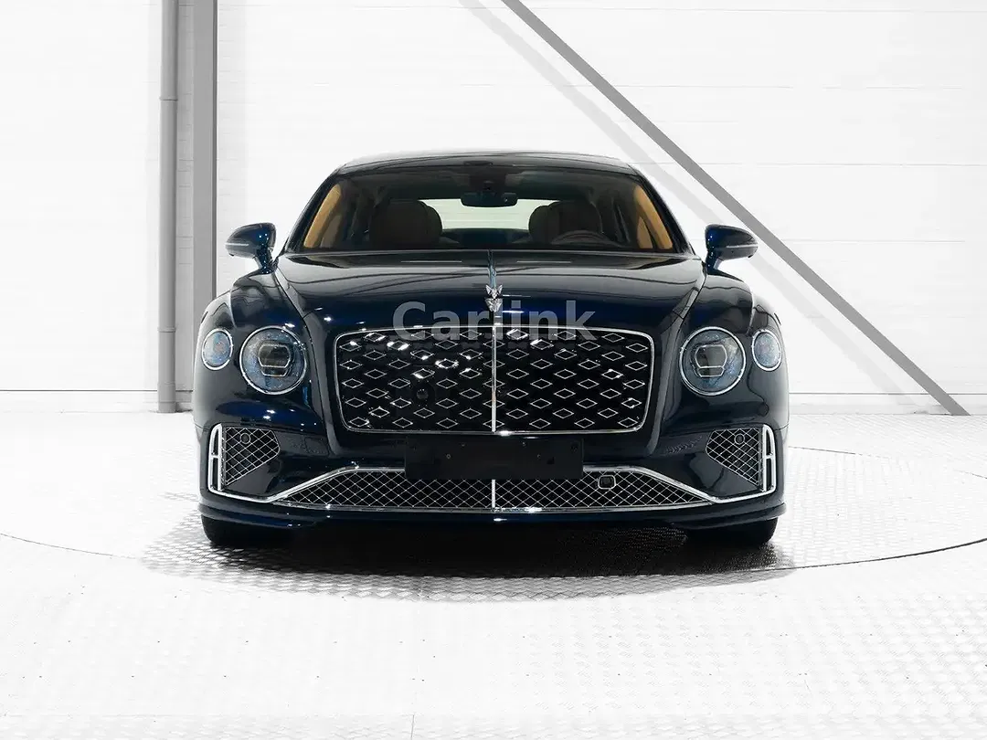 Bentley Flying Spur 4.0 V8 Hybrid Mulliner - Thumbnail 4