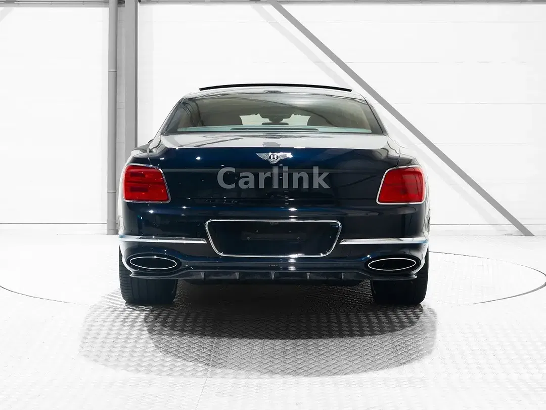 Bentley Flying Spur 4.0 V8 Hybrid Mulliner - Thumbnail 5