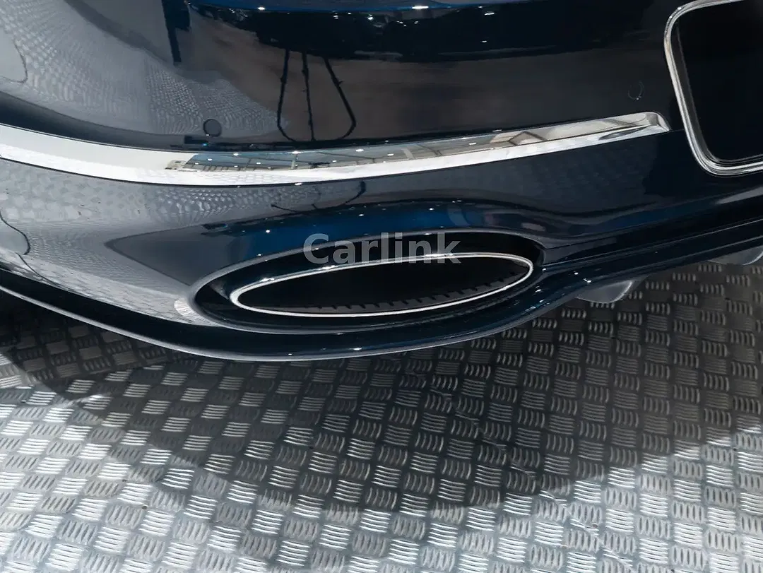 Bentley Flying Spur 4.0 V8 Hybrid Mulliner - Thumbnail 6