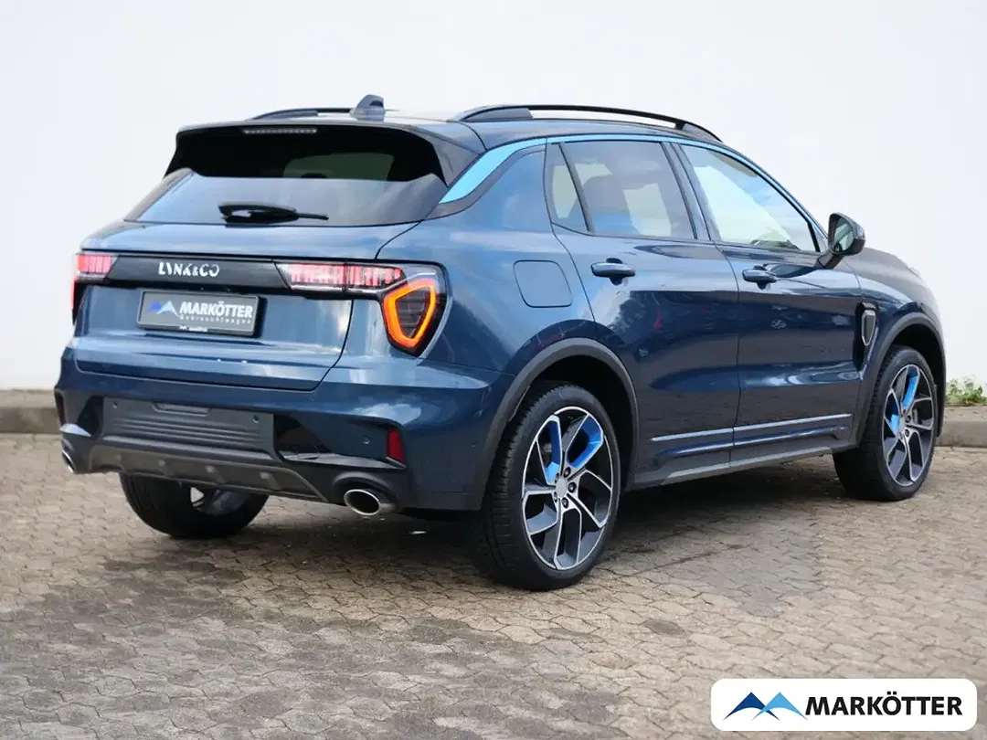 Lynk & Co 01 - foto 2