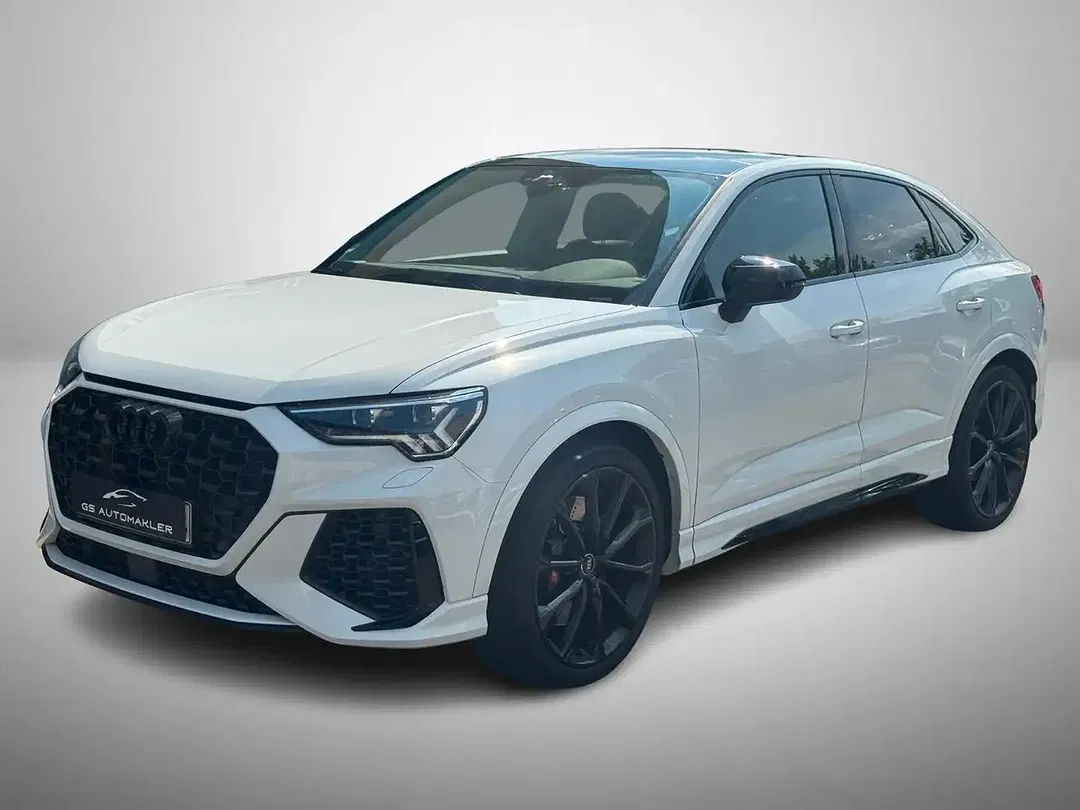 Audi RS Q3 2.5 TFSI quattro Sportback - foto 1
