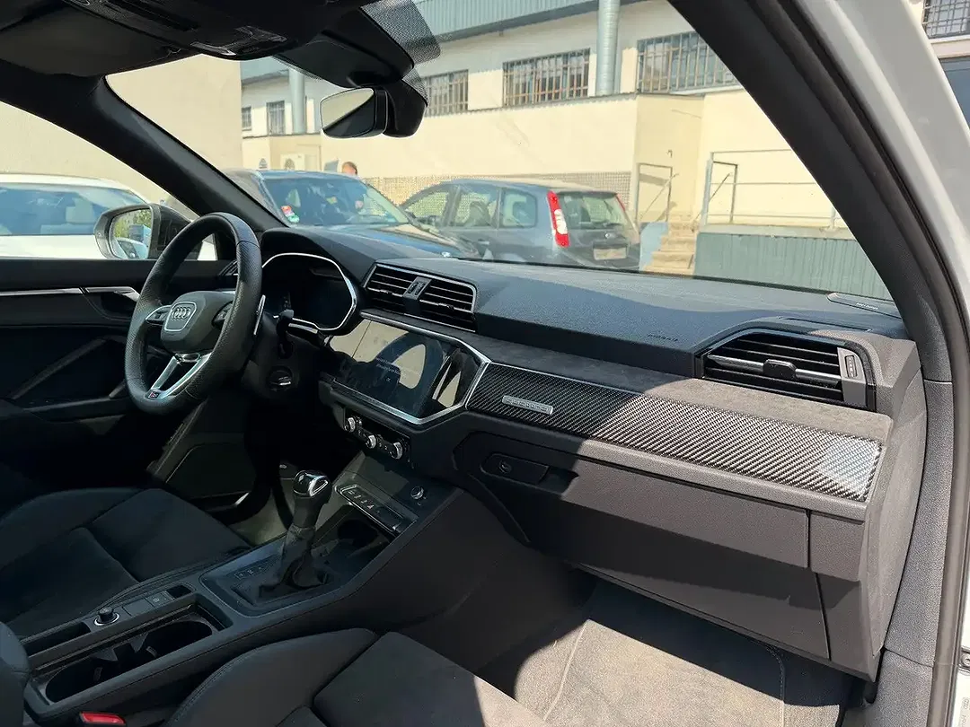 Audi RS Q3 2.5 TFSI quattro Sportback - Thumbnail 10