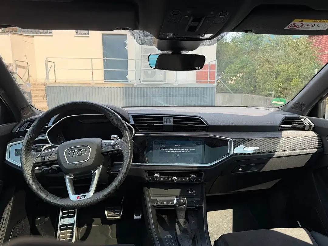 Audi RS Q3 2.5 TFSI quattro Sportback - Thumbnail 14
