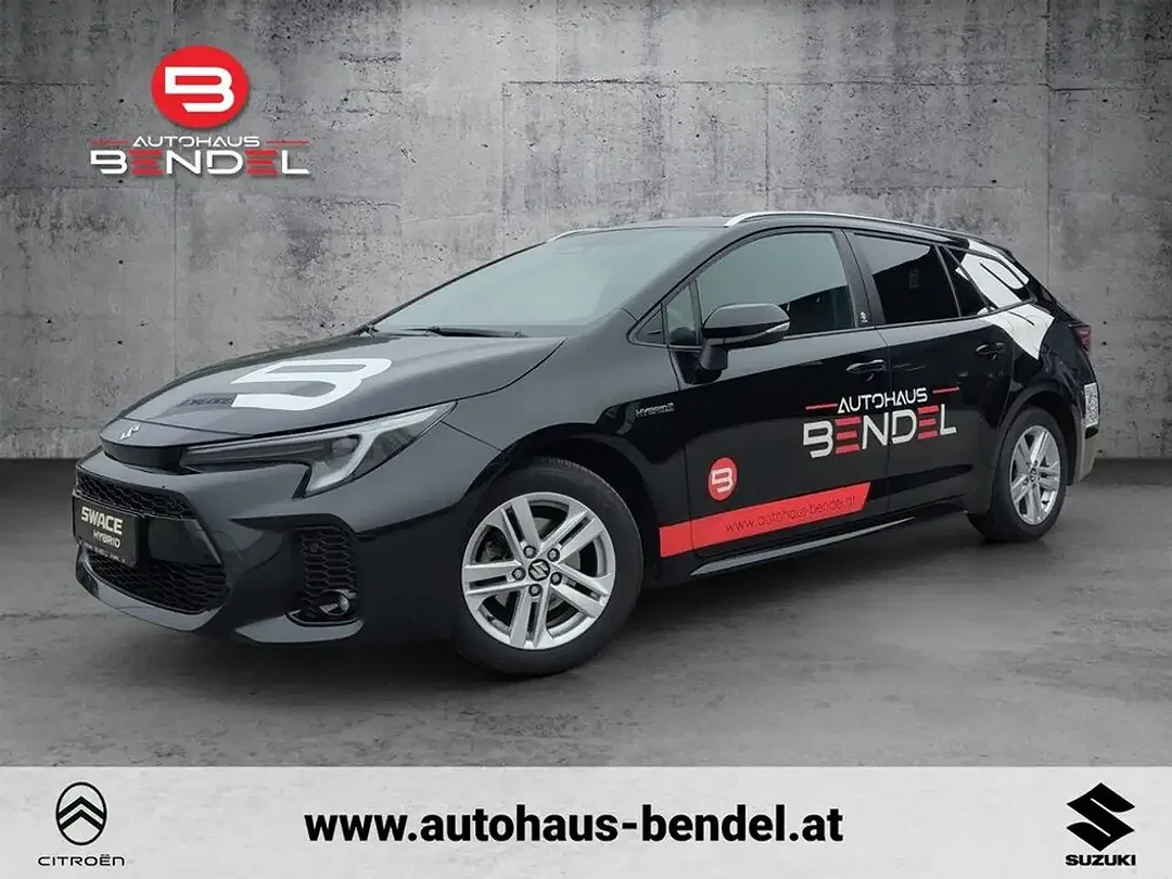 Suzuki Swace Hybrid 1.8 - Afbeelding 1