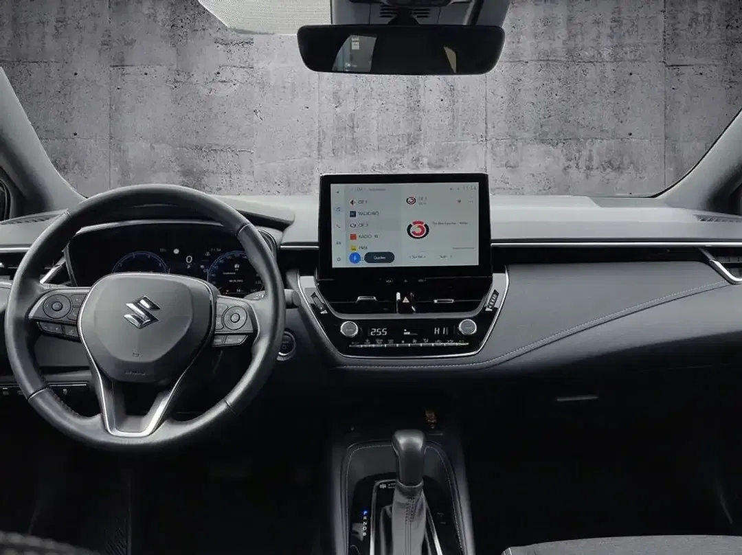 Suzuki Swace Hybrid 1.8 - Thumbnail 7