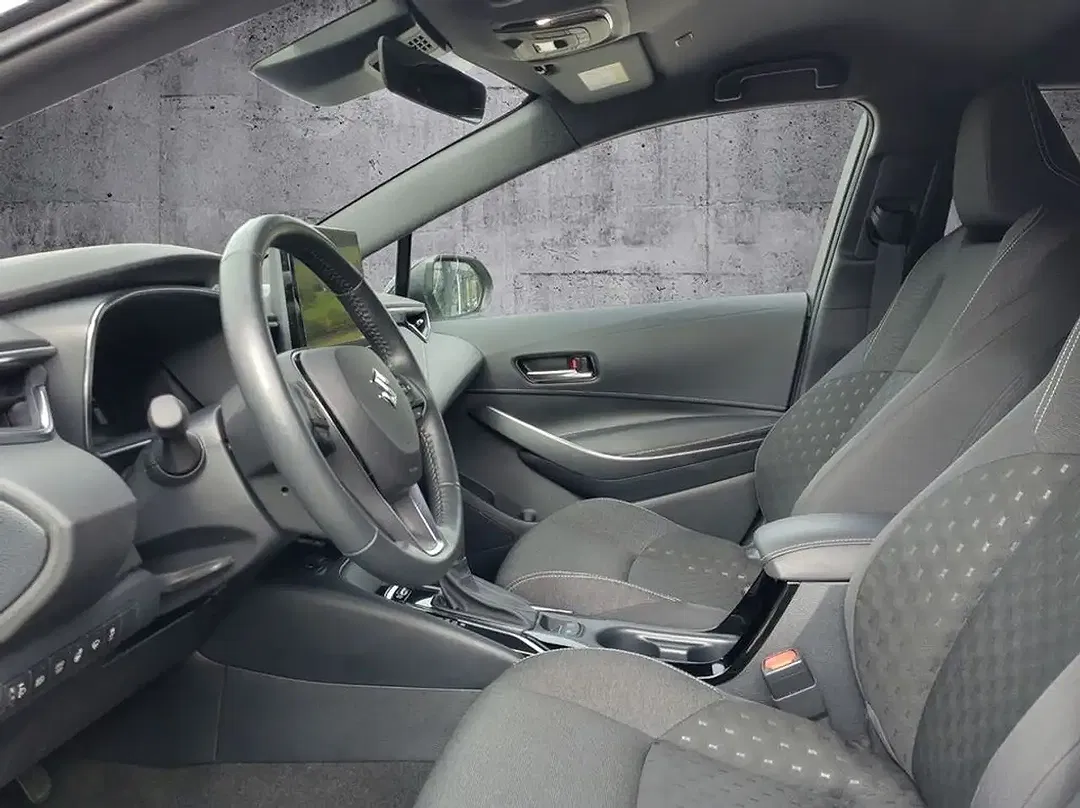 Suzuki Swace Hybrid 1.8 - Thumbnail 8