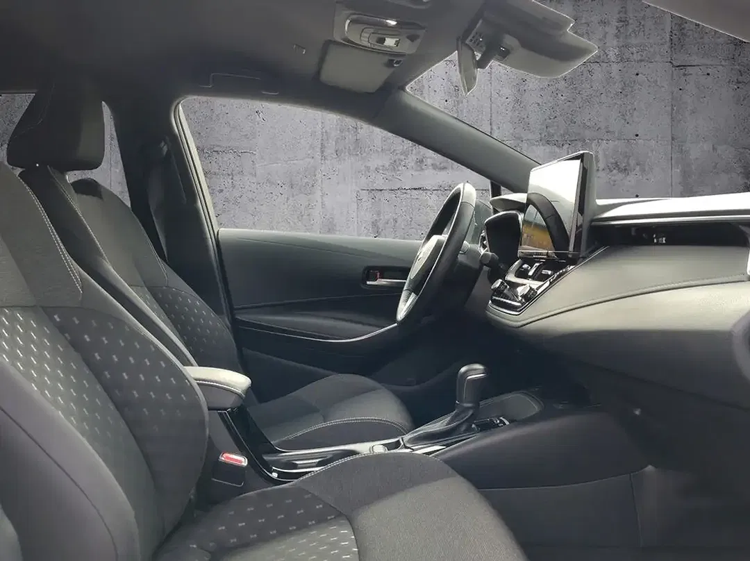 Suzuki Swace Hybrid 1.8 - Thumbnail 9