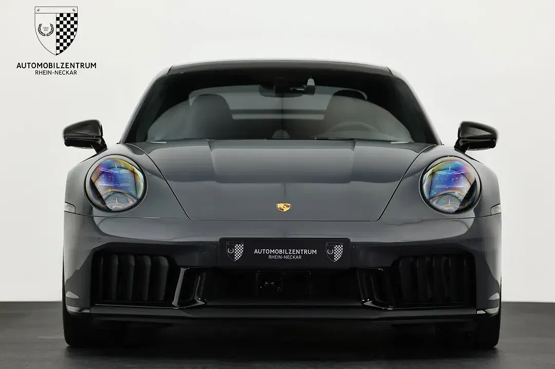 Porsche 911 4 Carrera GTS - foto 2
