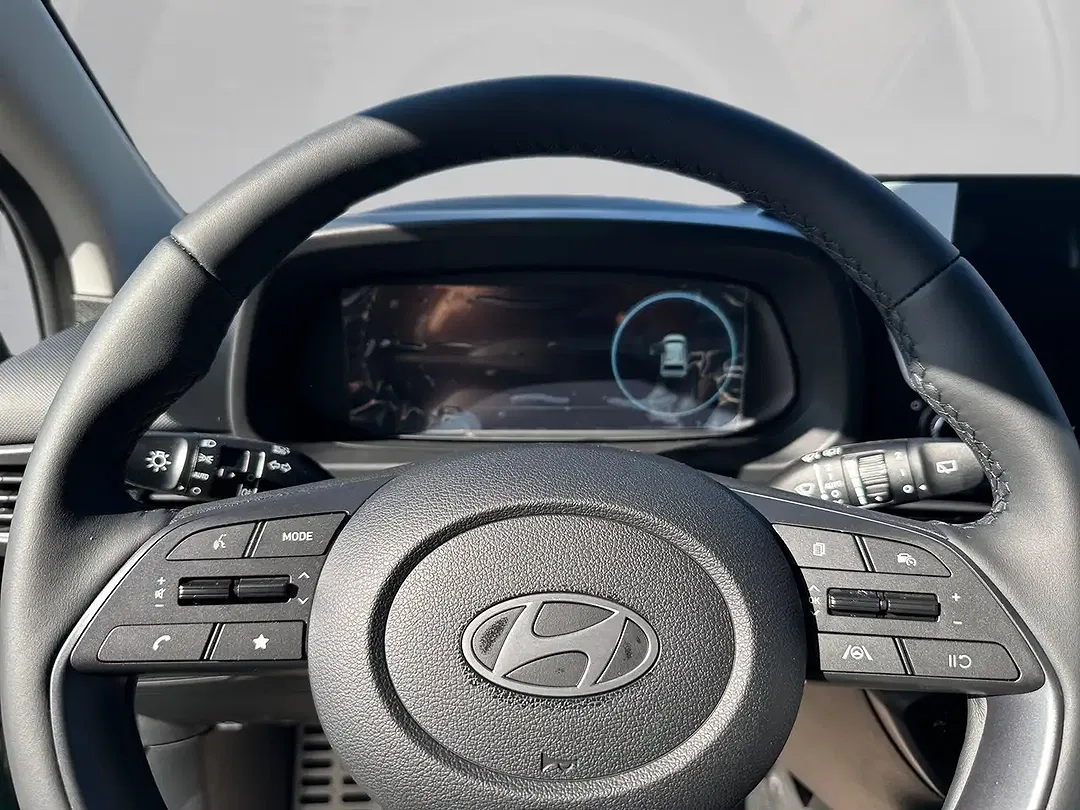 Hyundai BAYON 1.0 T-GDI DCT Prime - Thumbnail 10