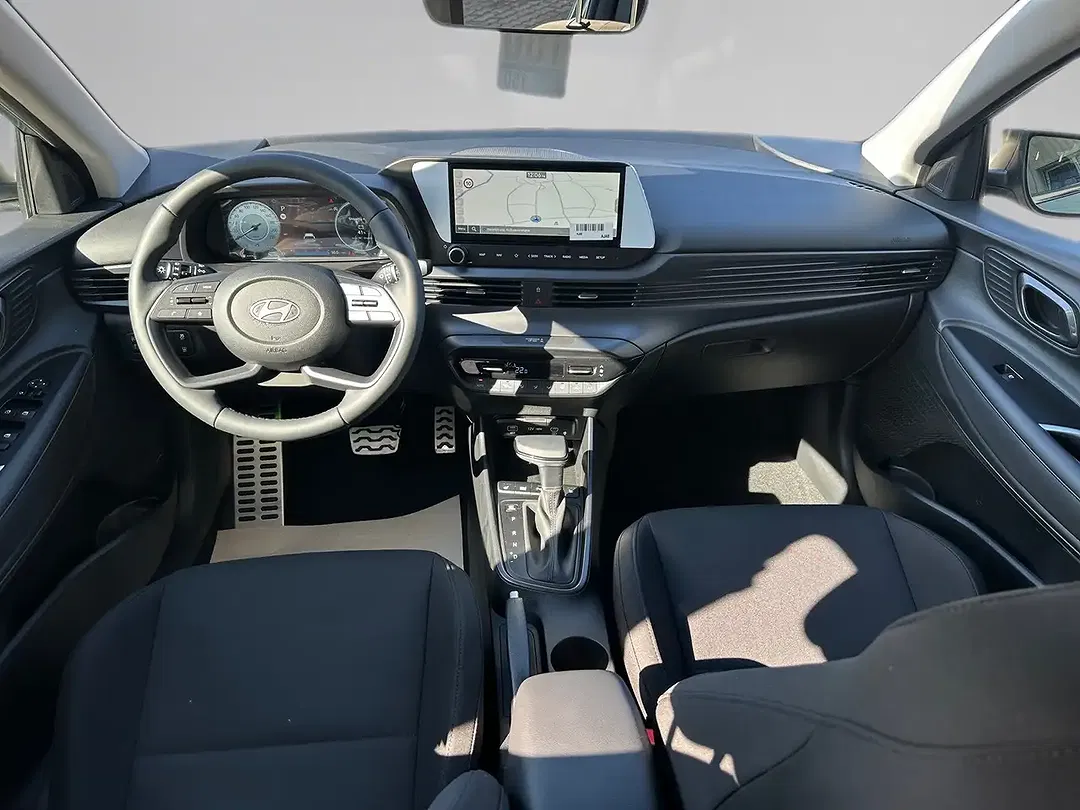 Hyundai BAYON 1.0 T-GDI DCT Prime - Thumbnail 13