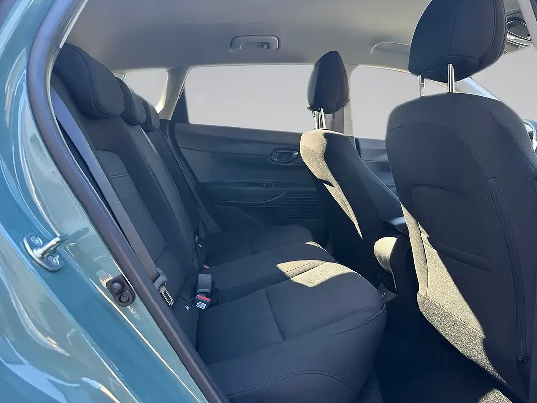 Hyundai BAYON 1.0 T-GDI DCT Prime - foto 14