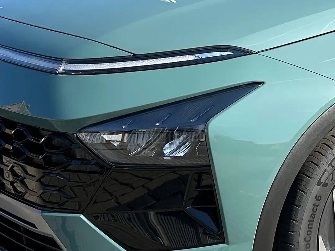 Hyundai BAYON 1.0 T-GDI DCT Prime - Thumbnail 5