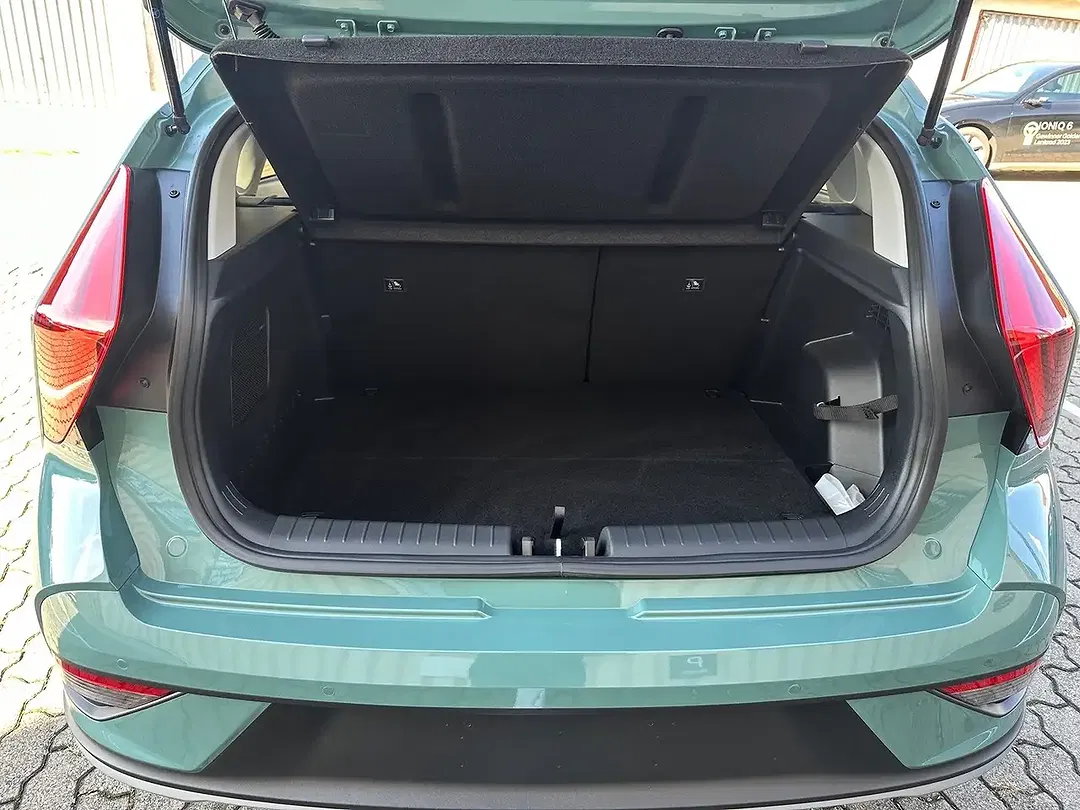 Hyundai BAYON 1.0 T-GDI DCT Prime - Thumbnail 7