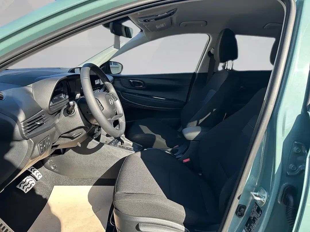Hyundai BAYON 1.0 T-GDI DCT Prime - Thumbnail 8