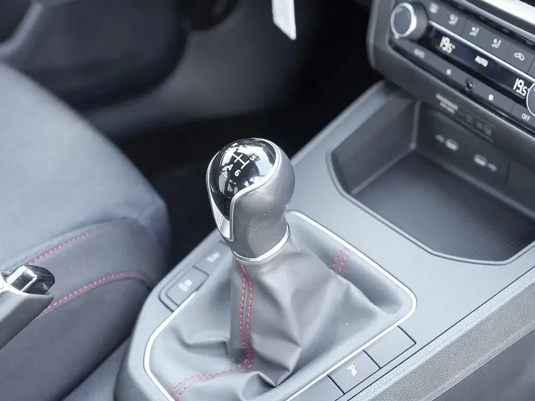 SEAT Ibiza FR - Thumbnail 10