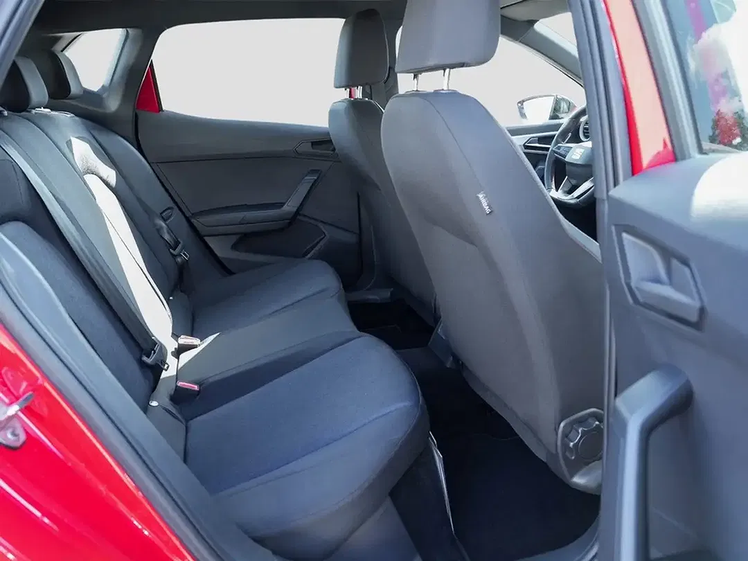 SEAT Ibiza FR - Thumbnail 11