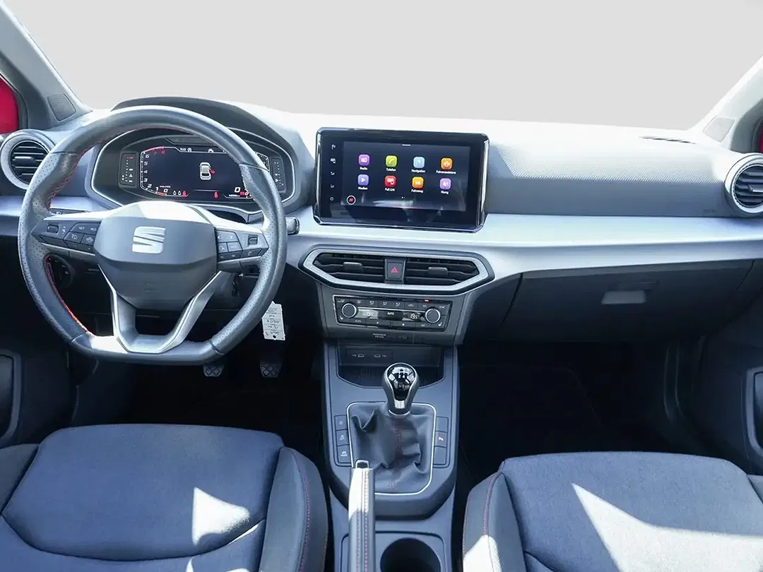 SEAT Ibiza FR - Thumbnail 12