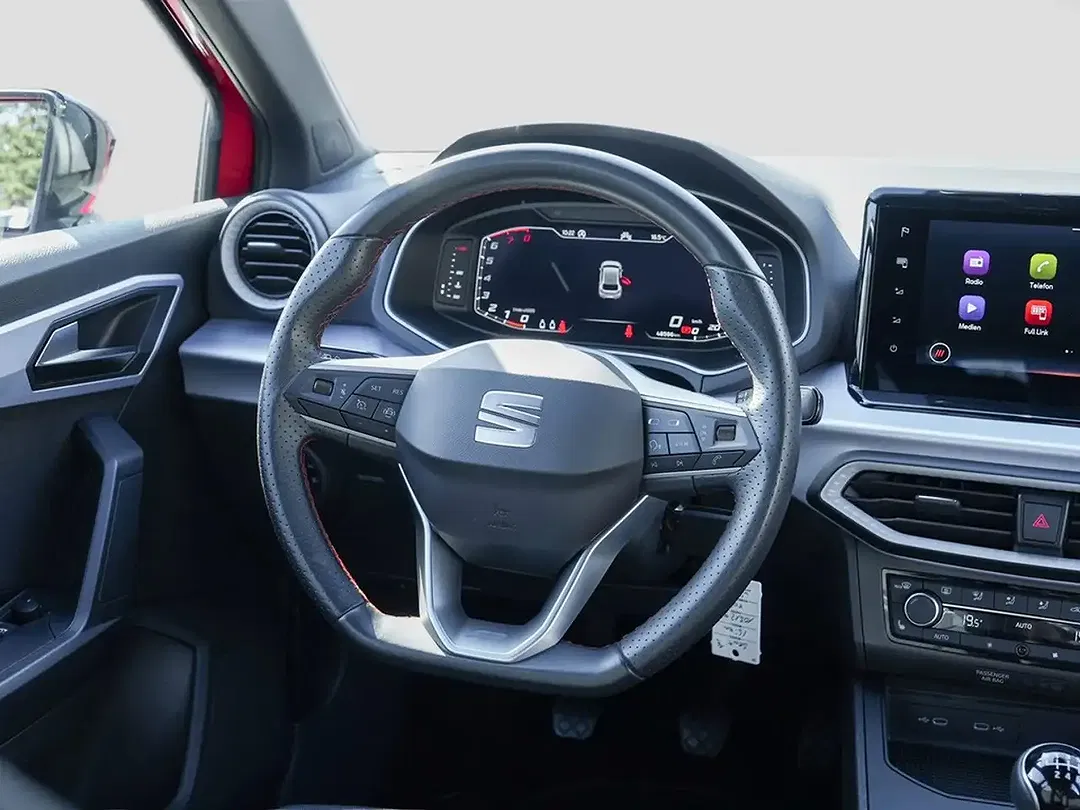 SEAT Ibiza FR - Thumbnail 14