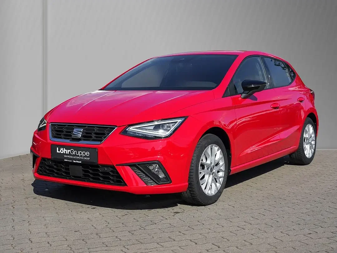 SEAT Ibiza FR - Afbeelding 1