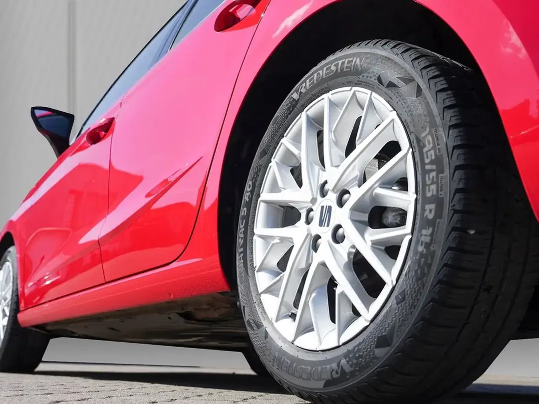 SEAT Ibiza FR - Thumbnail 5