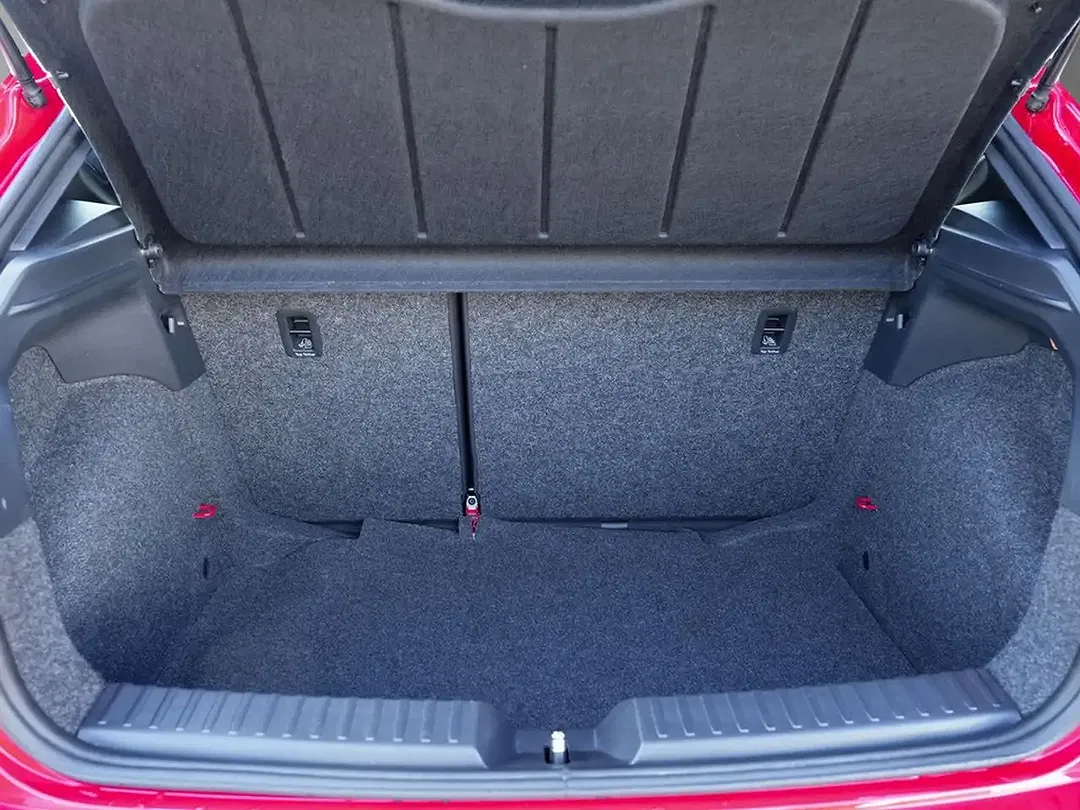 SEAT Ibiza FR - Thumbnail 6