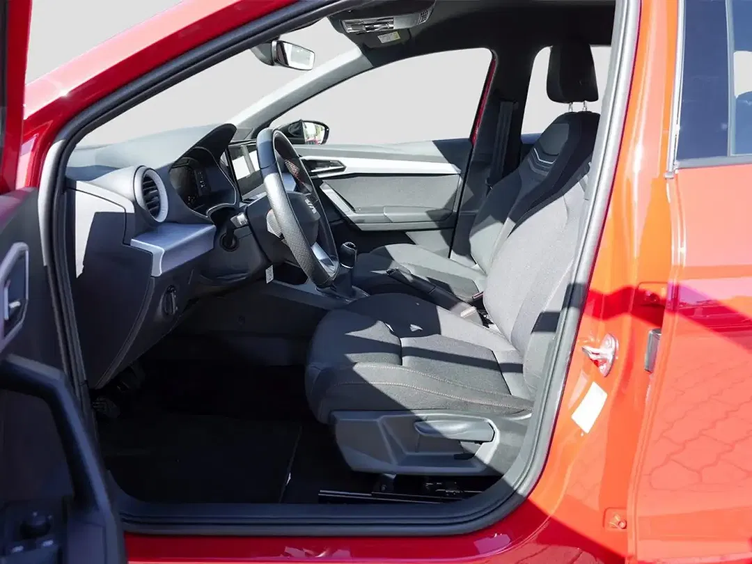 SEAT Ibiza FR - Thumbnail 7