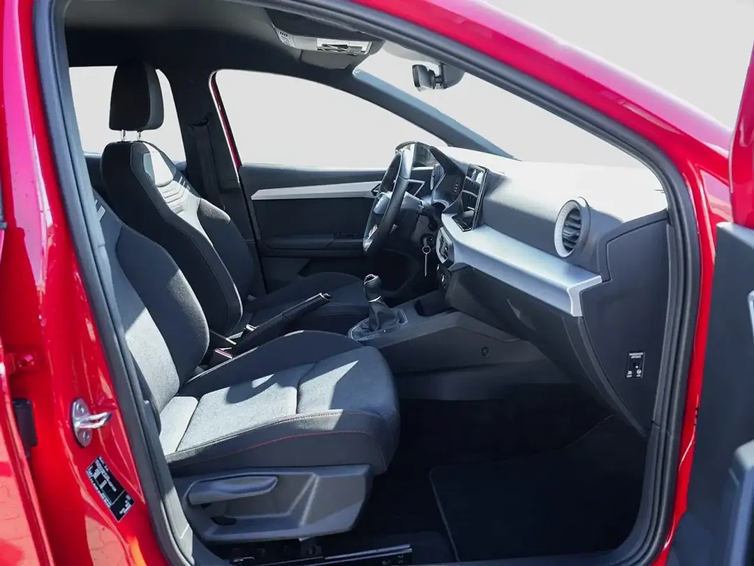 SEAT Ibiza FR - Thumbnail 8