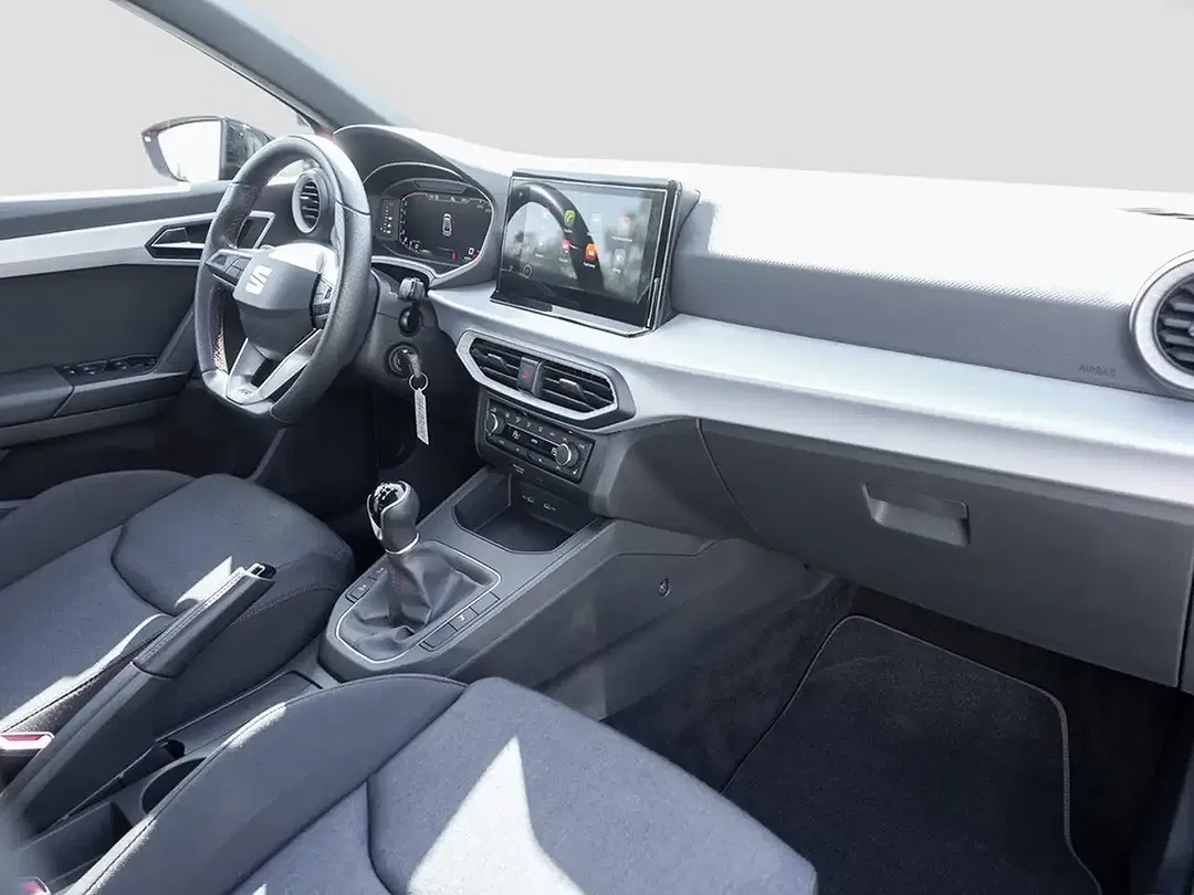 SEAT Ibiza FR - Thumbnail 9