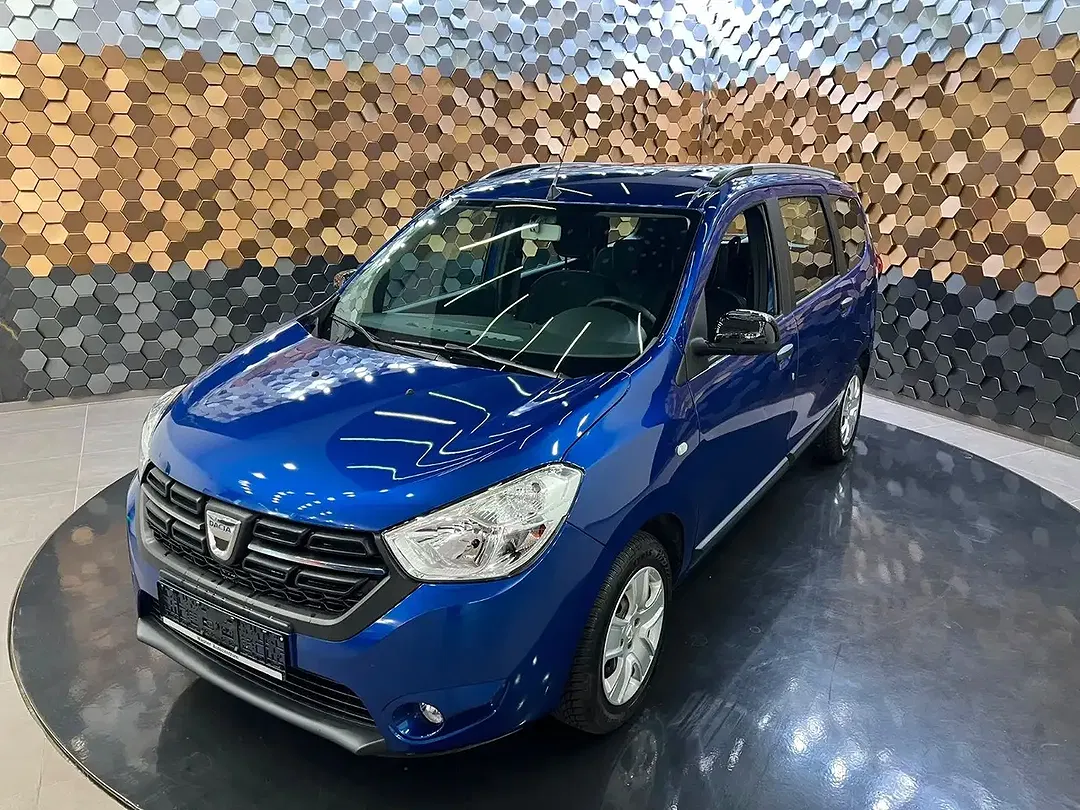 Dacia Lodgy Comfort - foto 1