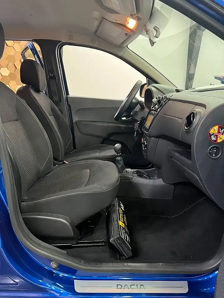 Dacia Lodgy Comfort - Thumbnail 11
