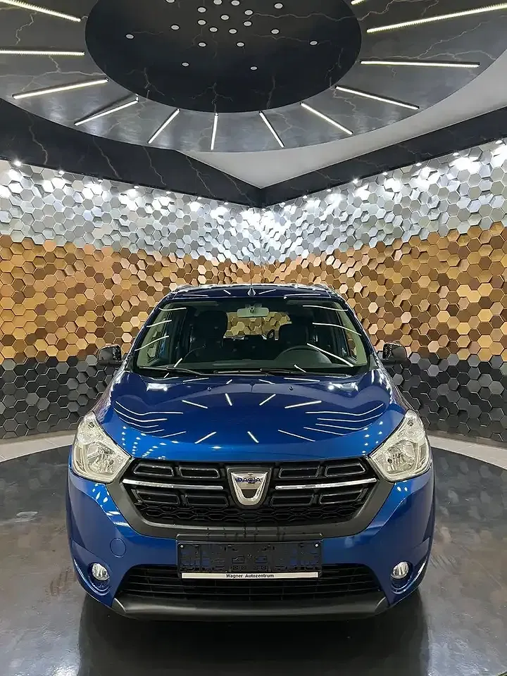 Dacia Lodgy Comfort - Thumbnail 13
